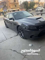  3 جارجر ارتي سوبر تراك باك Charger RT super track pack