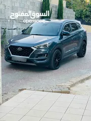  1 هنداي توسان