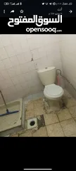  6 شقة بمدخل مستقل
