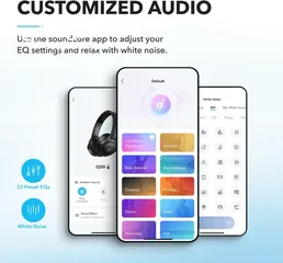  7 Soundcore by Anker Q20i -NEW -MEAGByte