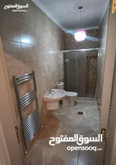  9 شقة فارغة - دابوق - 3نوم - 165م