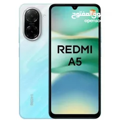  2 REDMI A5 بسعر مناسب