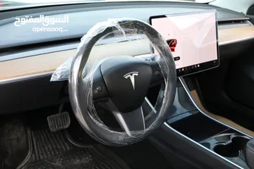  5 Tesla model 3 standard plus 2020بدفعه3000تسليم مفتاح