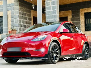  3 2023 Tesla Model y