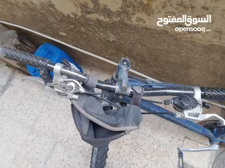  5 بسكليت للبيع