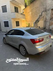  3 كيا برايد - 2014