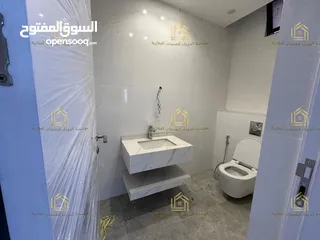  21 فيلا مستقلة فاخرة في أرقى واجمل مناطق عبدون