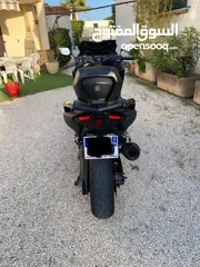  6 TMAX 562cc MODEL 2020