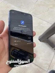  5 ايفون 11 برو 64GB بطاريه 77‎%‎