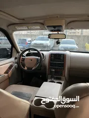  8 فورد اكبسلولر 2008