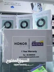  5 Honor X9c Smart (256 GB / 12 GB RAM ) هونر اكس 9 سي سمارت كفالة الوكيل الرسمي سنة (عرض لفترة محدودة)