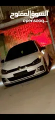  6 Golf Gti..