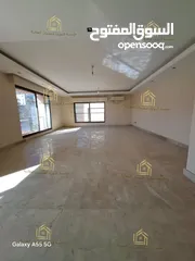  3 شقة فاخرة لم تسكن أرقى واجمل مناطق عبدون 4نوم