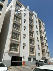  3 Apartment for Sale in Qurum - شقة للبيع في القرم