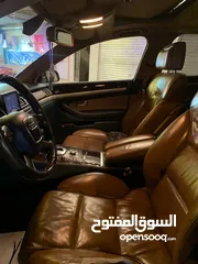  7 AUDI A8L quattro fsi motor full loaded 7 jayed special offers