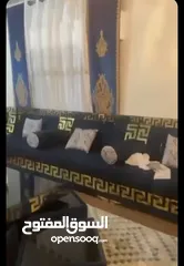  1 طقم كنب 20 مقعد