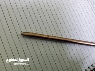  1 مطلوب سلاية قلم إلكتروني تاب سامسونج s7+