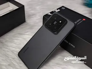  6 Xiaomi 14 Pro