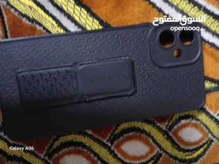  4 هاتف Galaxy A06 للبيع بحال وكاله ستعمال ثلاث اشهر