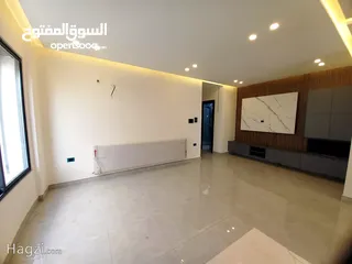  6 شقة طابق أرضي للبيع في مرج الحمام  ( Property ID : 30859 )