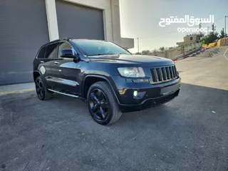  6 جيب جراند شيروكي