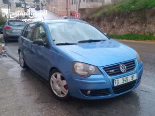  1 بولو 2008 للبيع