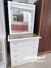  4 غرفة نوم شباب