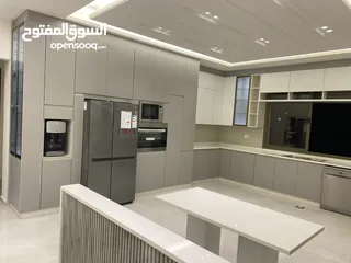  13 مطابخ خشب  مطابخ اللمنيوم أماراتي بجميع الألوان بكفالة 10 سنوات