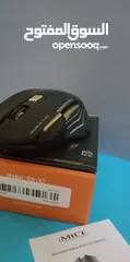  4 Gaming mouse  iMICE brend