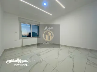  23 شقة فخمة لم تسكن للإيجار-طابق ثاني-100م-الجبيهة-حي المنصور