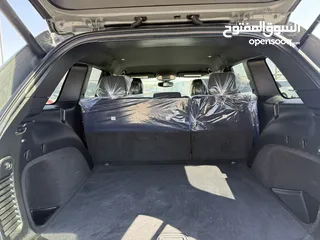  22 Jeep Grand Cherokee 2019 model, imported from America, accident-free, in agency condition