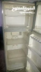  9 يوجد غاز يونيفرسال مستعمل للبيع وثلتجه جنرال مستعمله تبريد ممتاز بحاله جيده جدا