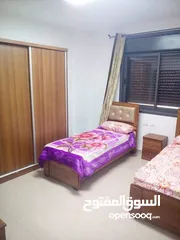  14 شقة مفروشة للايجار في المصايف