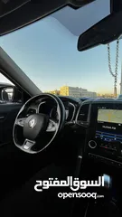 2 رينو كوليوس 2019-مرخصة ، أوتوماتيك ،بسعر ممتاز! 2019 renault koleos - licensed automatic great price