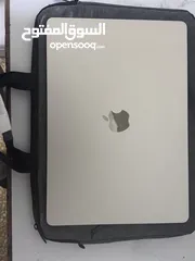  3 Mac book air 15 gold 2023 256g