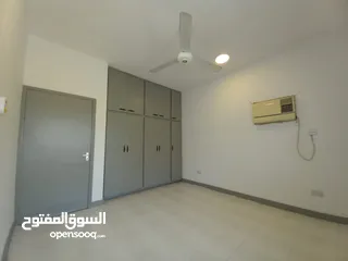  6 3 BR Charming Spacious Apartment for Rent in Al Khuwair