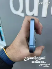 10 IPHONE 14 ( 128GB ) USED /// ايفون 14 ذاكرة 128 مستعمل وكاله