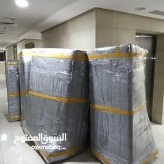  2 شركة أمناء موفيز نقل اثاث دبي