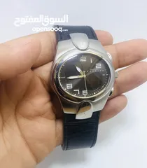  11 ساعات من ماركات مختلفة اصلي وكوبي عالي ذو طراز رفيع لكل ساعه سعر خاص للبيع