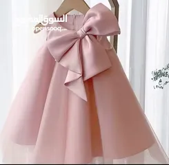  2 الاميرات الصغيرات  يليق بهن الجمال   الأناقة خلقت لهن  النعومة والجمال فى التفاصيل الصغيرة
