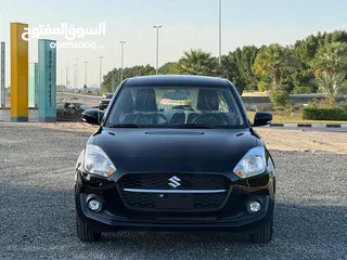  13 SUZUKI SWIFT GLX A/T 2024