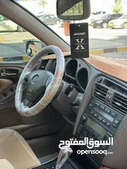  6 لكزس Gs300 موديل 99