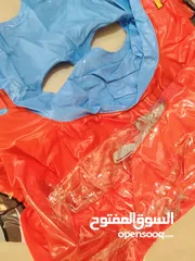  5 سيارة سباحة للاطفال