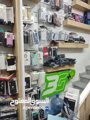  27 بضاعة محل للبيع