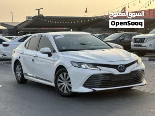  16 كامري خليجي موديل 2018 نص فل رقم تنين مثبت تحكم داخل بيج شاشي كامرا مثبت بدون حوادث ضمان تصدير