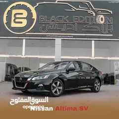  10 نيسان التيما 2019 للبيع for sale Altima Nissan