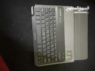  1 ايباد موديو