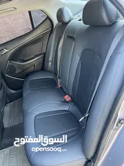  16 كيا اوبتيما 5