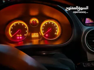 5 اوبل كورسا