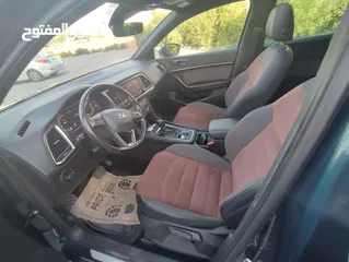  20 سيات اتيكا فل كامل اضافات للبيع بسعر مغري محرك 1500تربو بنزين اتوماتيك طلاء الشركة المنتجة